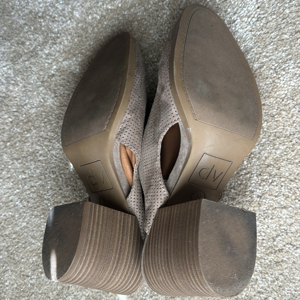 Booties - Picture 3 of 5